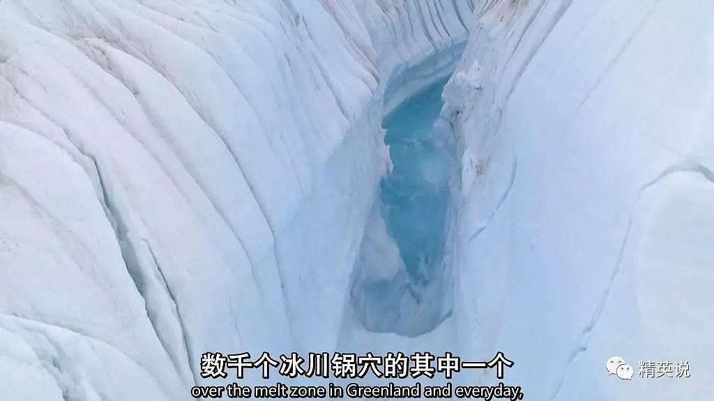 北极圈32℃，北极熊快要灭绝？这个人记录了冰川消失前最后的样子（组图） - 25