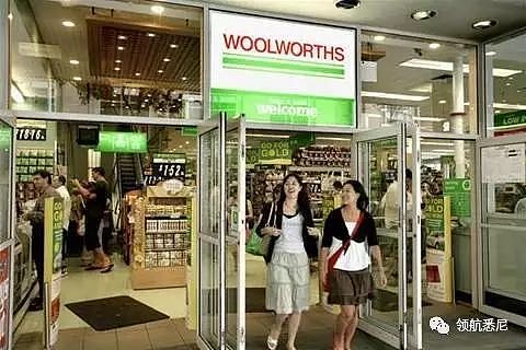 Woolworths被曝多次偷偷重复扣款！已多人中招！快去看看银行账户吧! - 15