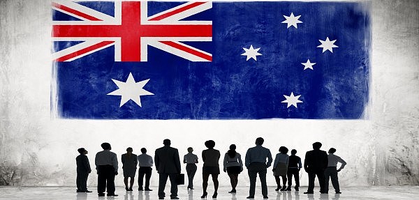签证被取消还可以赖着不走！国际学生留澳有“绝招”！专家：“就是在钻空子”（组图） - 3