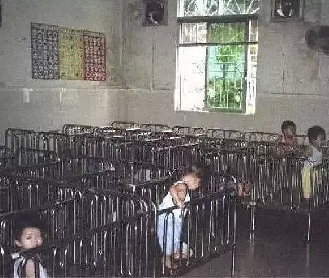 他是4000名孩子的“洋爸爸”，30年建中国最大外资孤儿院，感动！（组图） - 14