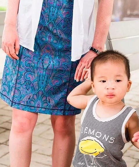 他是4000名孩子的“洋爸爸”，30年建中国最大外资孤儿院，感动！（组图） - 55