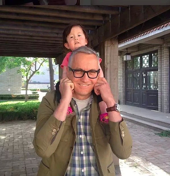 他是4000名孩子的“洋爸爸”，30年建中国最大外资孤儿院，感动！（组图） - 75
