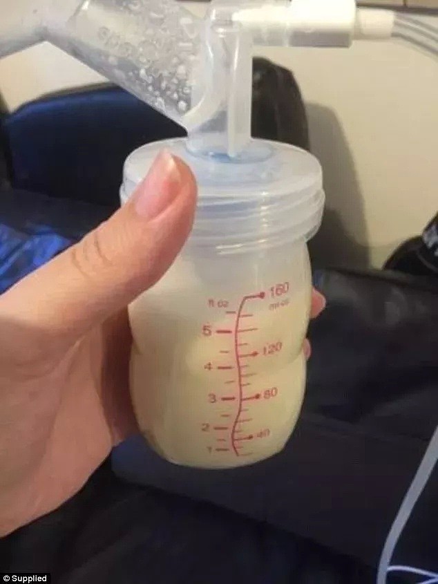 澳洲惊现母乳黑市，一升人奶500刀！悉尼妈妈这样做，却不是为了钱…… - 3