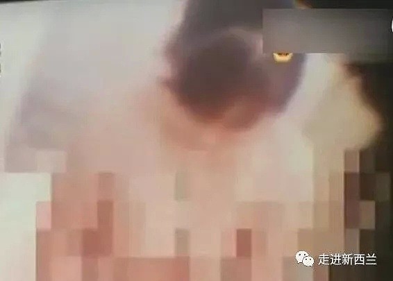 防不胜防！新西兰变态色魔房东，竟在这里装摄像头，偷拍女房客洗澡发到色情网站……（组图） - 7