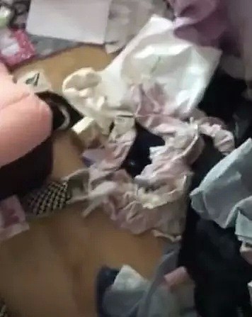 中国留学生租房拖欠房租，满卧室全是垃圾，还有用过的避孕套.... - 6
