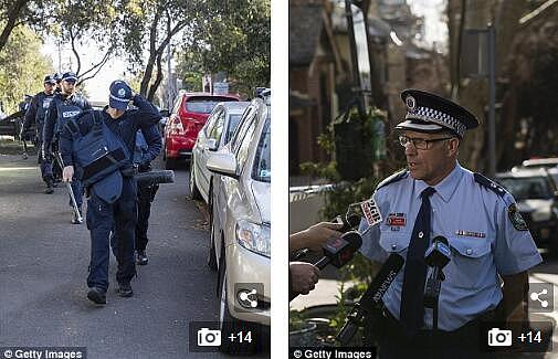 更多细节！悉尼大学附近男子被人当街捅死！附近居民回忆恐怖场景，车上、地上都是血（视频/组图） - 6