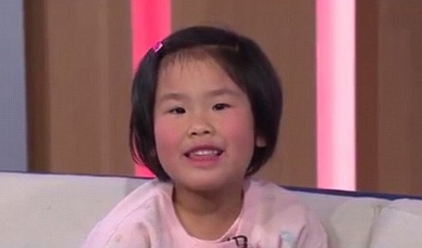 悉尼华裔女童2岁登新闻头条！记忆超群懂3国语言！如今，竟又get了一项新技能（视频/组图） - 1
