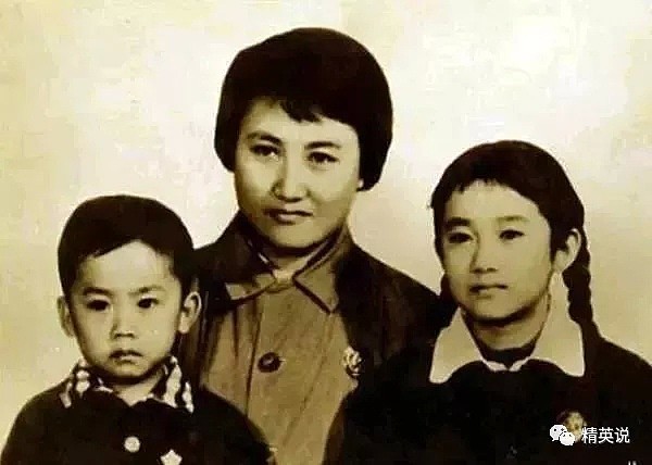 她是中国最敢讲真话的女人，却惨遭割喉虐杀，儿女全部移民美国（组图） - 10