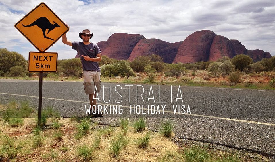 刚刚，澳洲对华新一批签证又开放！目前来澳最容易途径，一生只有一次机会！（视频/组图） - 5