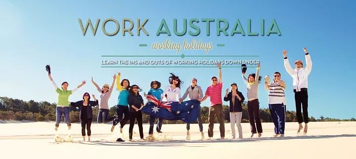刚刚，澳洲对华新一批签证又开放！目前来澳最容易途径，一生只有一次机会！（视频/组图） - 7