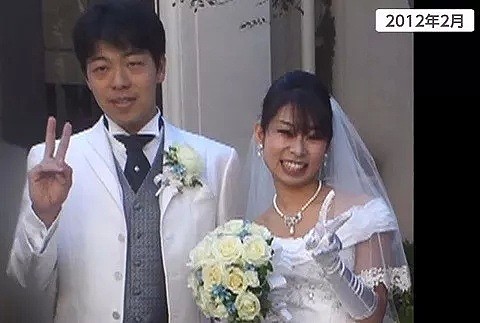 日本一丈夫上街发传单寻找失踪4个月妻子，尸体竟然就埋在亲妈后院里…（组图） - 12