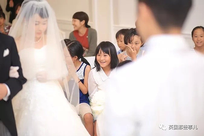 从娃娃就要开始观摩结婚！日本为了解决结婚荒问题，也是拼了...（组图） - 16