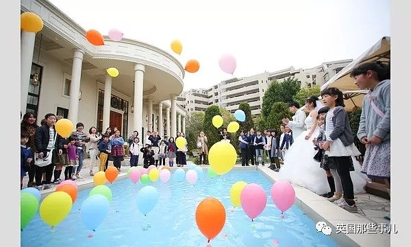 从娃娃就要开始观摩结婚！日本为了解决结婚荒问题，也是拼了...（组图） - 20