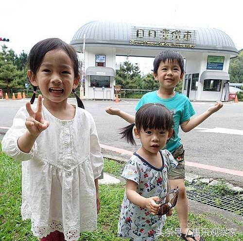 弃豪门嫁秃头厨师，6年婚变1人养3孩，老公劈腿还拒付抚养费！