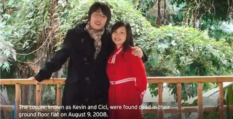 中国留学生情侣惨遭虐杀，凶犯归案10年后，警方称还有凶手逍遥法外（组图） - 2