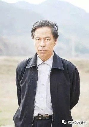 他是普通的中国乡村教师，酝酿36年，不惜和整个国家为敌，竟只为帮母亲报仇！（组图） - 3