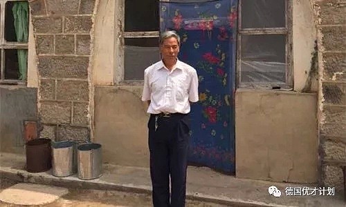 他是普通的中国乡村教师，酝酿36年，不惜和整个国家为敌，竟只为帮母亲报仇！（组图） - 33
