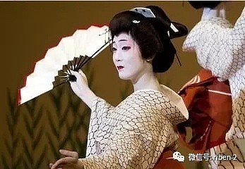 窥探日本艺妓不为人知的私密生活：16岁学成下海，取悦客人并以此为荣……（组图） - 5