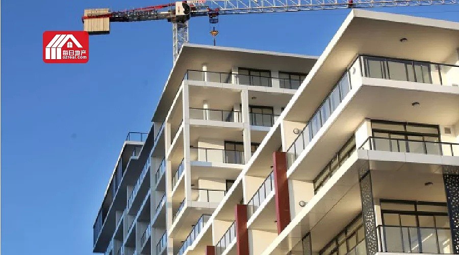 每日地产 | 内城公寓项目减半，开发商转向外环小型项目 - 1