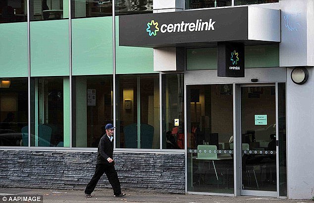 In an investigation by ABC's Four Corners, a former nursing unit manager said one in five patients who had breast implants at the surgery were on Centrelink benefits