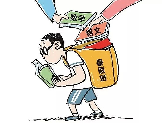 中国父母无处隐藏的焦虑，可能正在逐渐毁掉下一代…（视频/组图） - 3