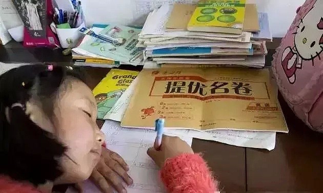 中国父母无处隐藏的焦虑，可能正在逐渐毁掉下一代…（视频/组图） - 8