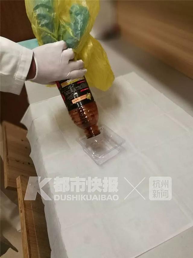 悲剧！老人误把百草枯当酱油做红烧肉，一家三口人进医院抢救（组图） - 6