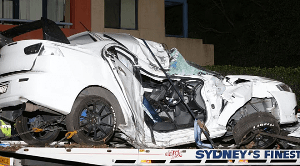 小心！在悉尼这个城区道路开车太危险！车祸重伤人数排名第一！每天都有人“中招”（组图） - 1