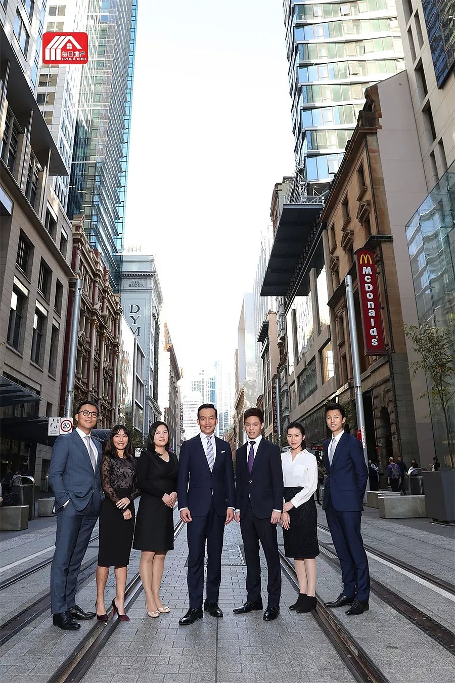 每日地产 | 亚洲投资者追捧澳洲物业，香港玩具大王3亿澳币入主北悉尼大楼 - 3