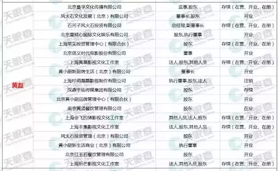 黄晓明卷入20亿股票操纵大案，他不是第一次做这种事！背后真相更触目惊心！（组图） - 14