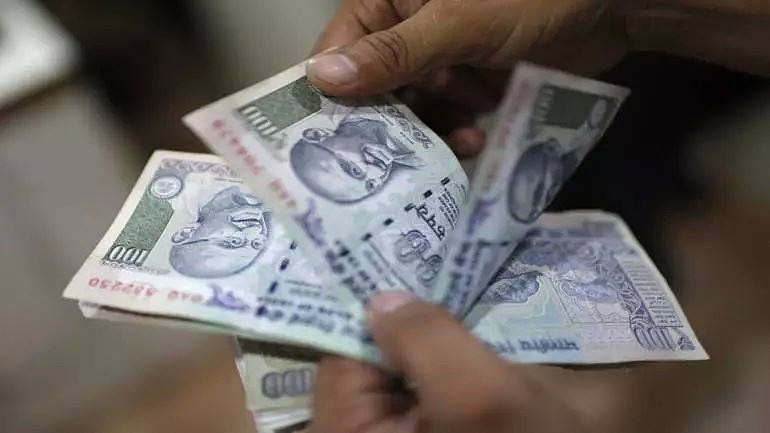 被网民骂惨了，印度政府火速表态印度钞票不是中国印的（组图） - 3