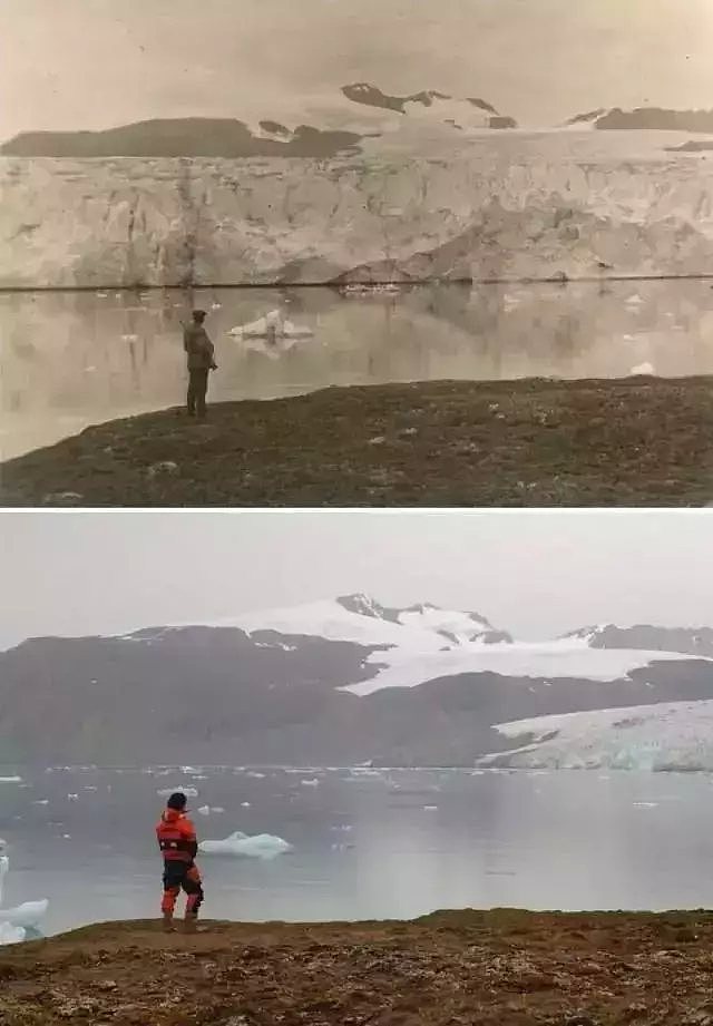 诡异天气席卷全球，亚洲爆发夺命水灾，澳洲遭遇了百年难遇干旱，画面惨烈如地狱。 - 41