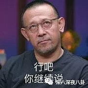 王思聪大厦将倾，曾经互飚脏话的富二代如今也“风水轮流转”了…（组图） - 100