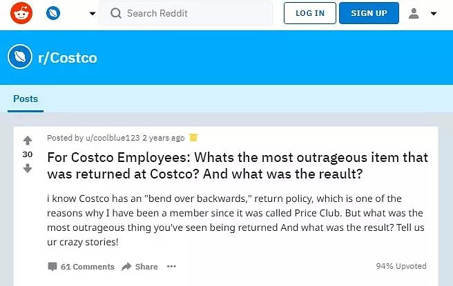 丢人！华人女子疑在Costco恶意退货！用1年半的扫地机器人拿去退！还炫耀... - 9