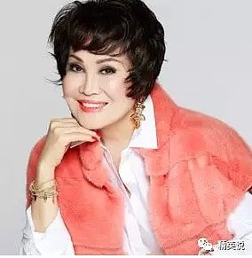 这八位华人女性，告诉你什么叫真正的大小姐！（组图） - 35