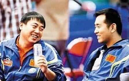 又一位刘国梁等级的乒乓球教练出走，到韩国任教，发誓击败中国队（组图） - 2