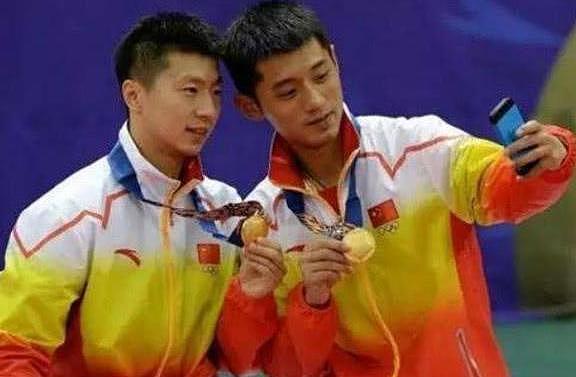 又一位刘国梁等级的乒乓球教练出走，到韩国任教，发誓击败中国队（组图） - 4