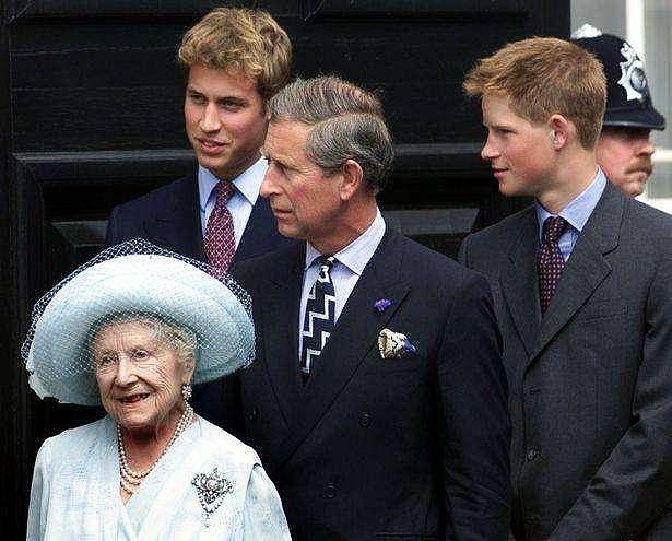 英国女王遗产分配见端倪：梅根表面风光，凯特王妃才是最大赢家！