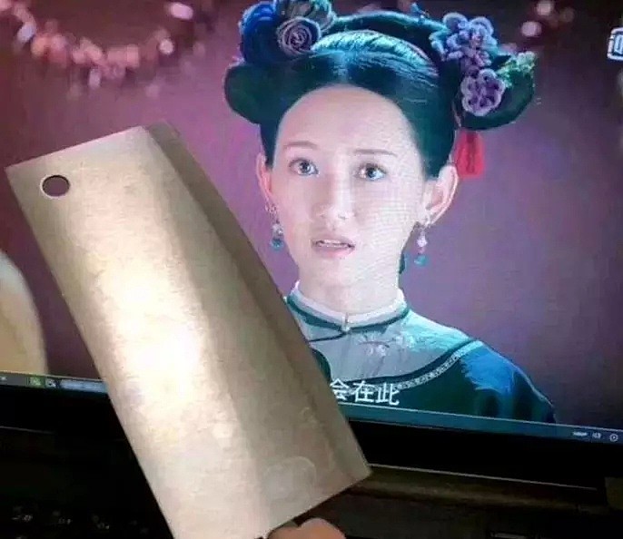 中国“公主”一张照片炸出一票外国亲妈粉！敢毁她，迪士尼就等着收刀片吧！ - 34