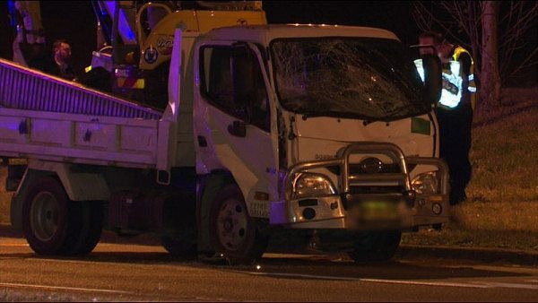 惊！西悉尼发生致命车祸！年轻女司机等红灯时惨被撞，重伤不治身亡（组图） - 2
