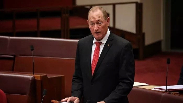 今日澳财｜昆州议员“禁穆令”言论被批如同纳粹主义；澳洲第2季度工资环比上涨0.6%，符合市场预期 - 6
