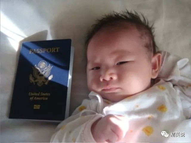 中国孕妇花重金赴海外产子遭遣返，法官：自己担责！（组图） - 14