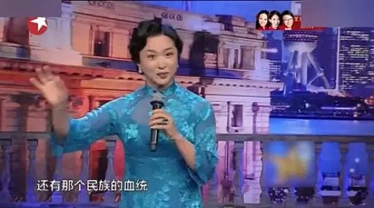 名字和血统都是山寨，人设崩了，还硬要跟杨紫一起演仙女（组图） - 10