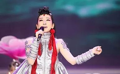 名字和血统都是山寨，人设崩了，还硬要跟杨紫一起演仙女（组图） - 19