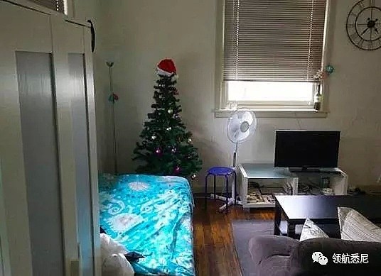 悉尼黑心房东一套2房公寓租住16人，最高可判两年，罚款19万澳元！ - 5