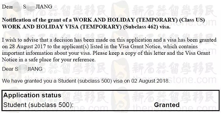 8000名申请人拒签！来澳打工度假者持续减少，政府考虑出台新签证？（组图） - 3