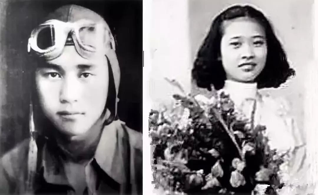 他撞向日本敌机后，妹妹写给日军妻子的信，震动了世界，1700个中国青年集体赴死，为了我们的今天 - 22