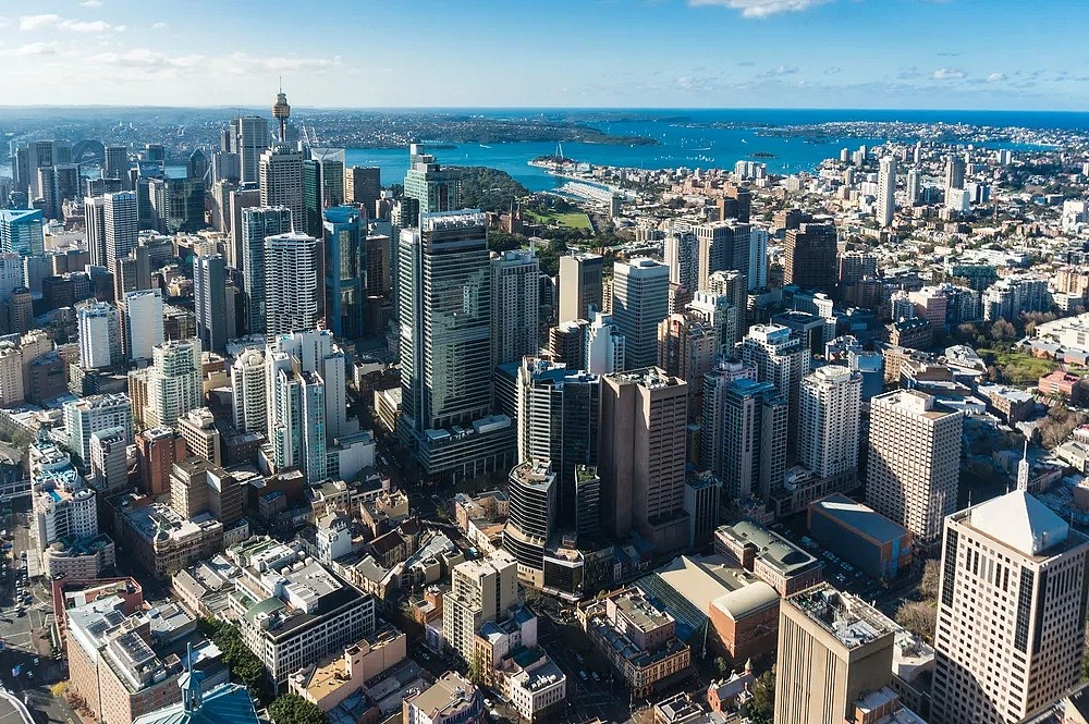 今日澳财｜西悉尼房主挥泪亏损卖房，原来是“只付息贷款”到期；澳洲开发巨头Stockland整合退休村和住宅业务 - 6