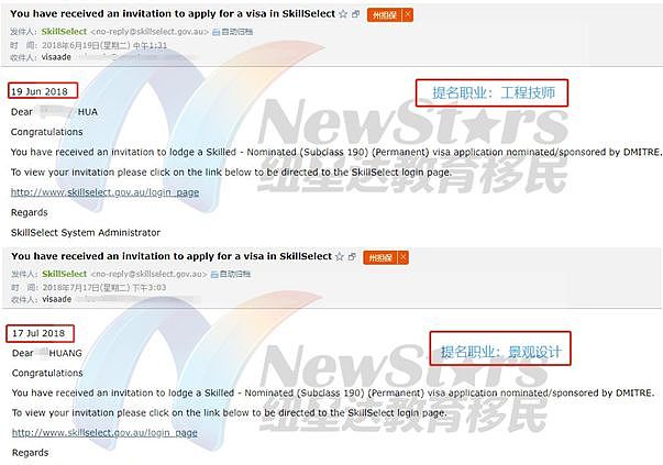 这个州近期下了近10个州担邀请！凑分困难户可考虑，技术移民寒冬中的一股清流！涵盖IT/工程/护士等专业... - 3