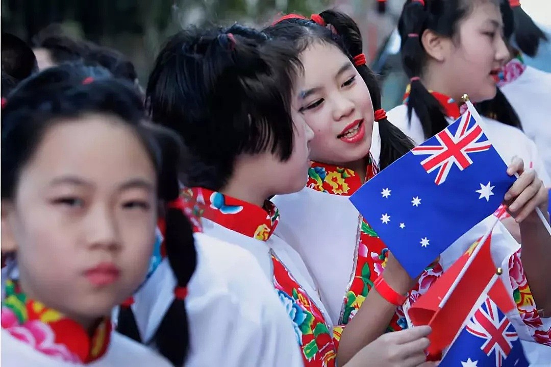 在海外想融入华人社区也很难！澳洲老移民讲述“人际交往五大难题”！句句戳心... - 4